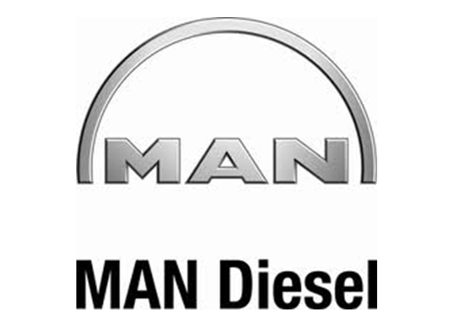 MAN & MAN DIESEL