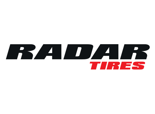 RADAR TIRES